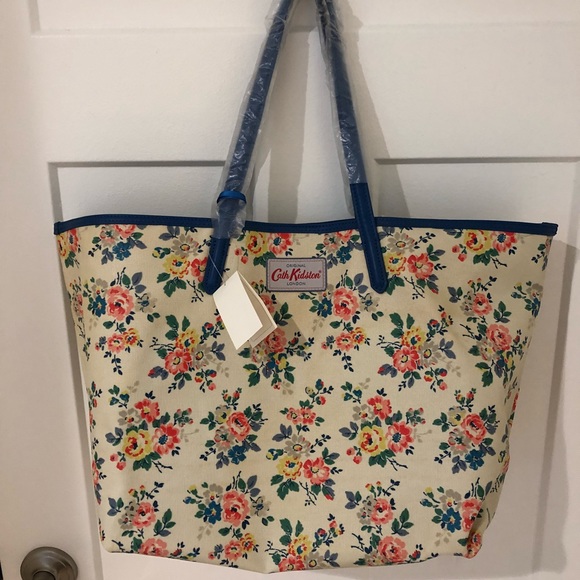 Cath Kidston Large Tote Bag 2025